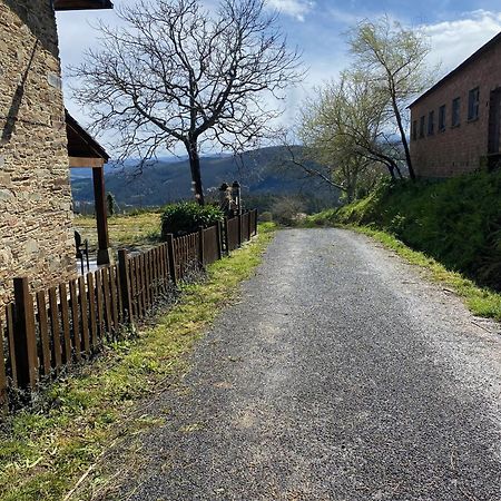 トラバーダ Casita Feliz Entre Montanas Y Cerca Del Marヴィラ エクステリア 写真